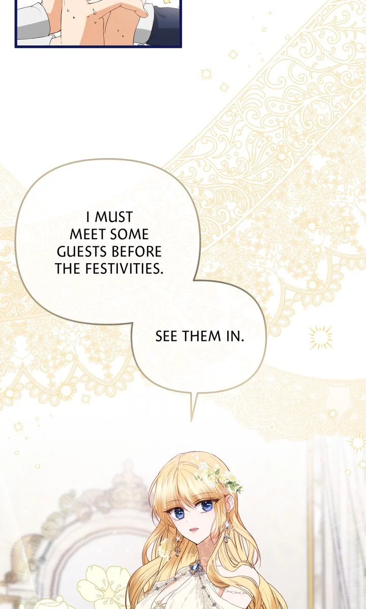 The Saintess Returns as a Villain Chapter 27 - Page 6
