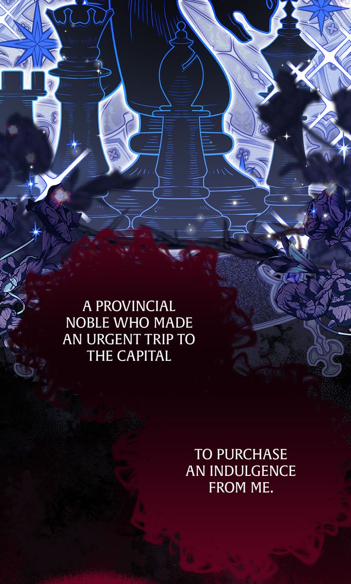 The Saintess Returns as a Villain Chapter 27 - Page 54
