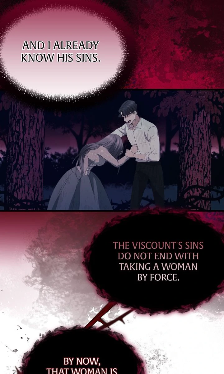 The Saintess Returns as a Villain Chapter 27 - Page 55
