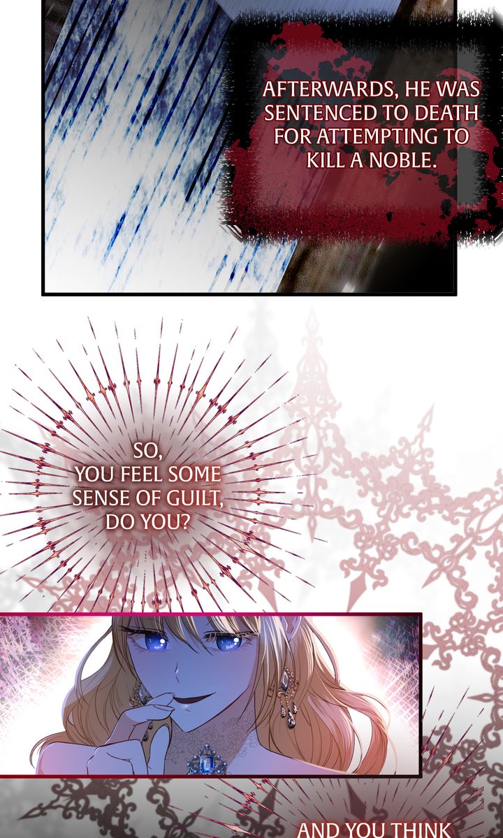 The Saintess Returns as a Villain Chapter 27 - Page 58
