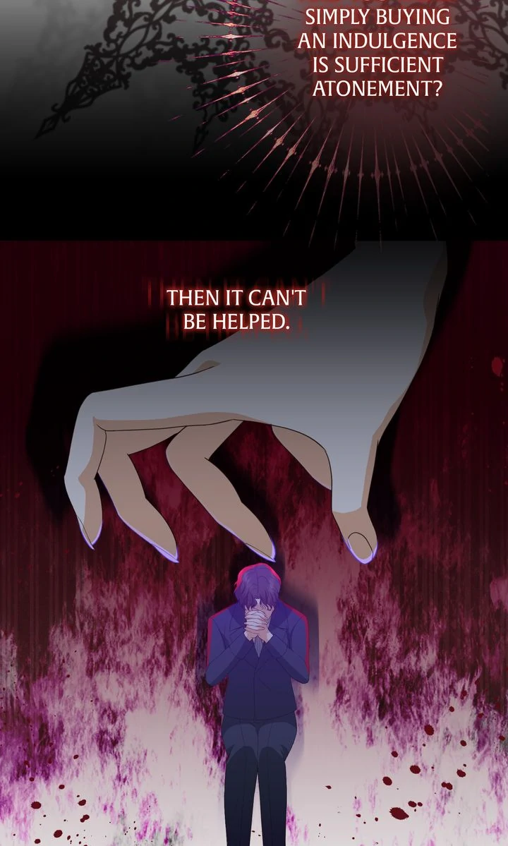The Saintess Returns as a Villain Chapter 27 - Page 59