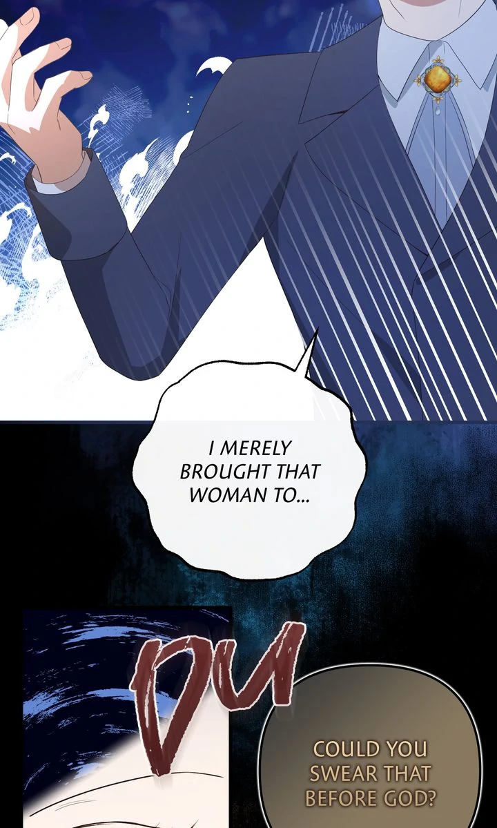 The Saintess Returns as a Villain Chapter 27 - Page 63