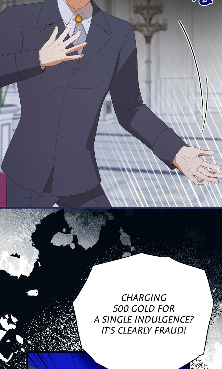 The Saintess Returns as a Villain Chapter 27 - Page 66