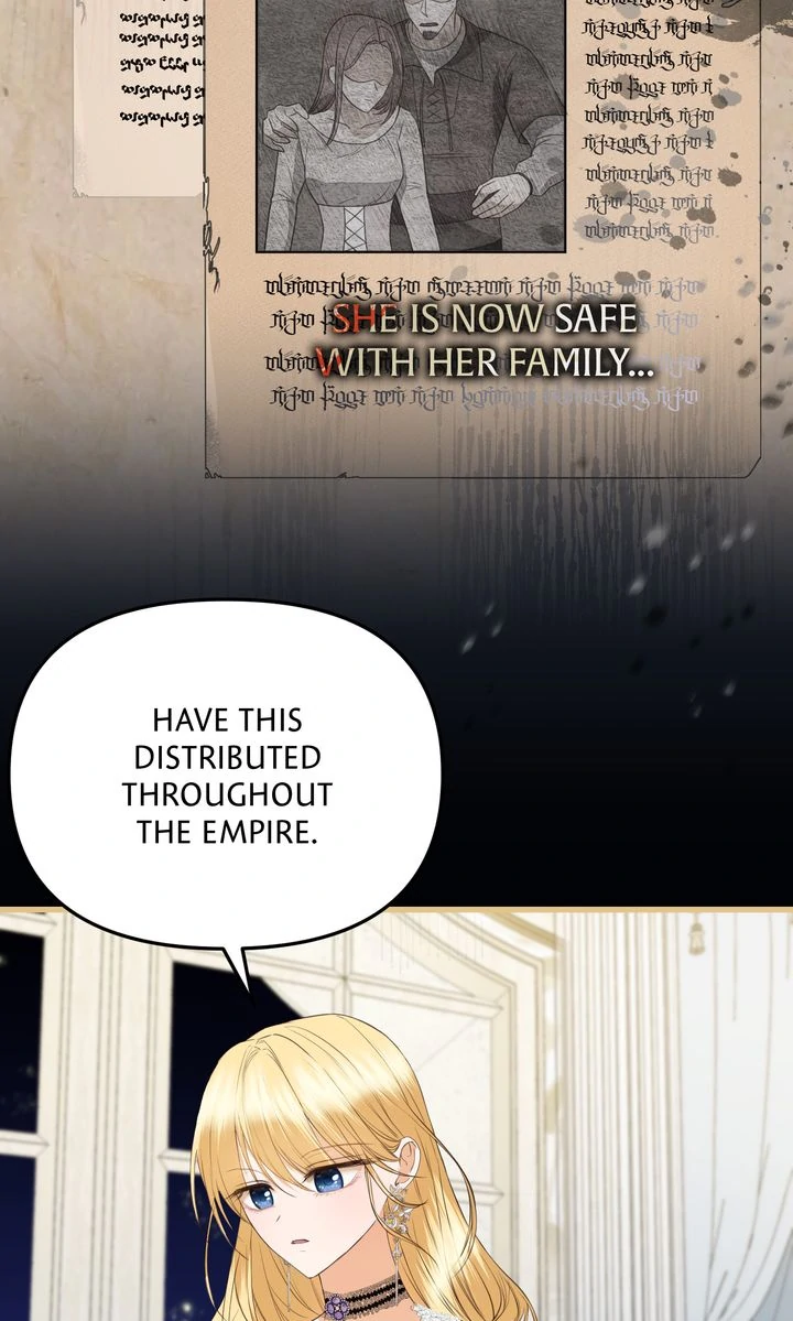 The Saintess Returns as a Villain Chapter 27 - Page 73
