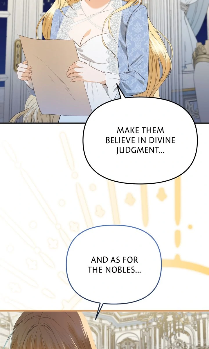 The Saintess Returns as a Villain Chapter 27 - Page 74