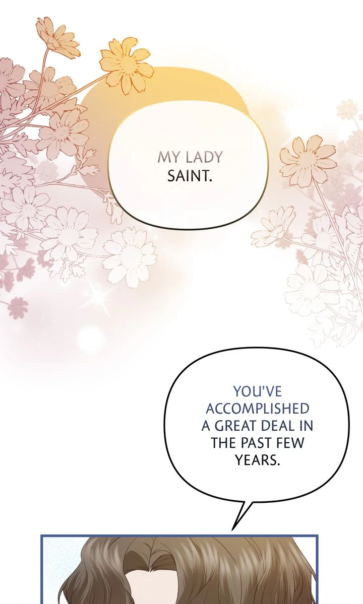 The Saintess Returns as a Villain Chapter 27 - Page 77
