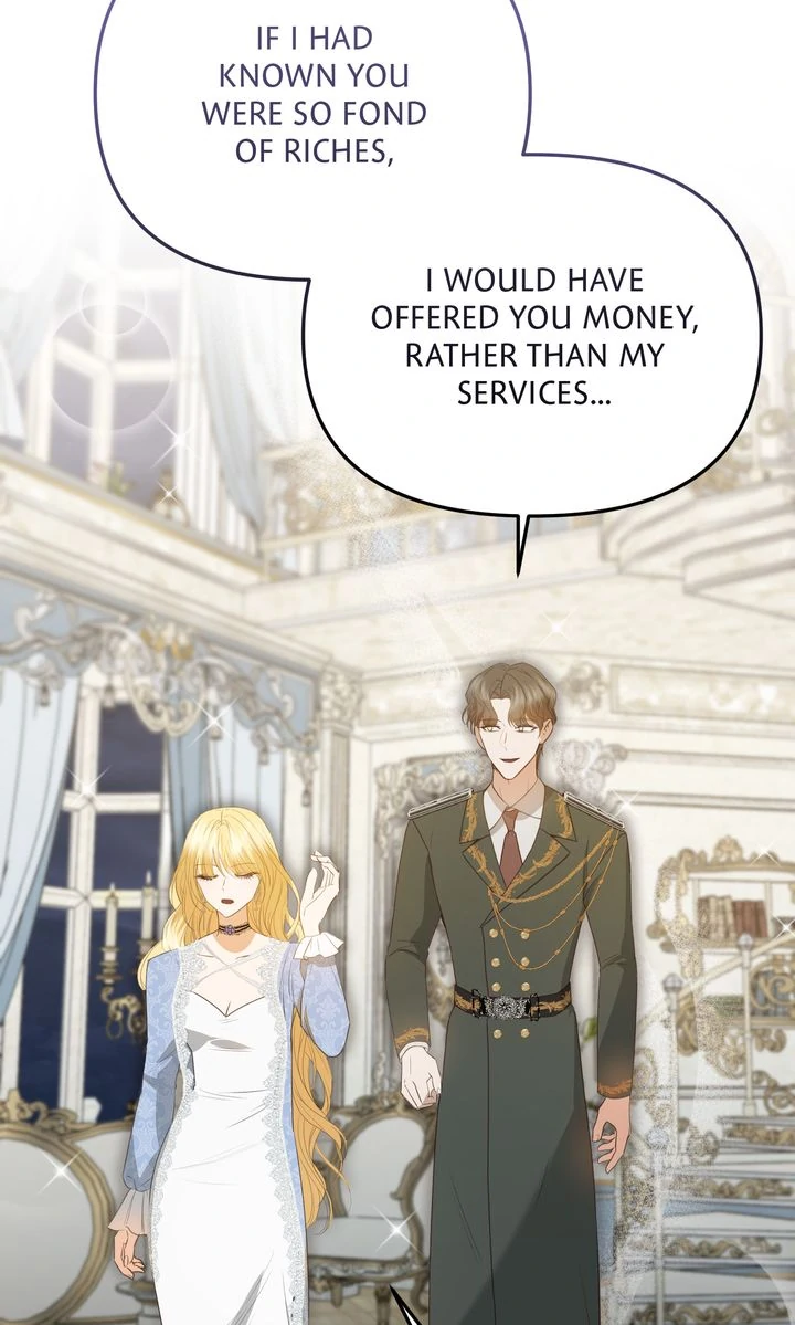 The Saintess Returns as a Villain Chapter 27 - Page 80