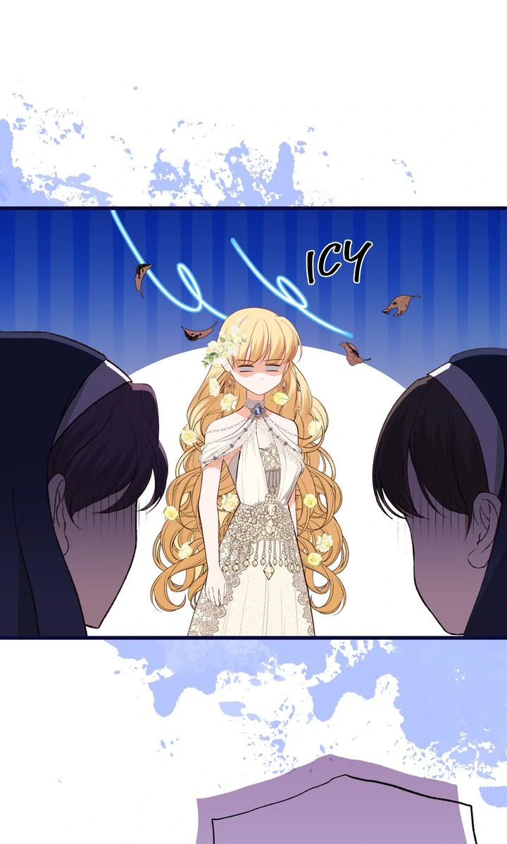 The Saintess Returns as a Villain Chapter 27 - Page 9