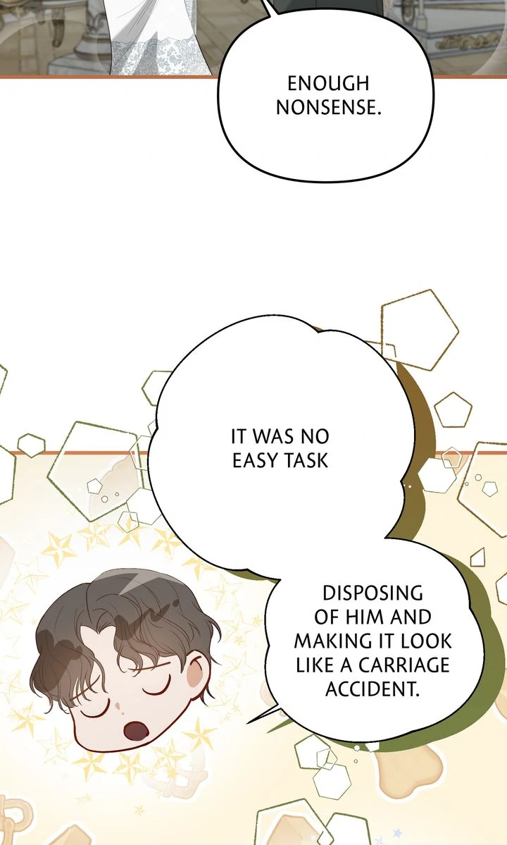 The Saintess Returns as a Villain Chapter 27 - Page 81