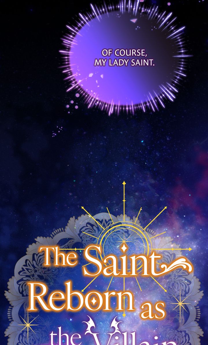 The Saintess Returns as a Villain Chapter 28 - Page 17