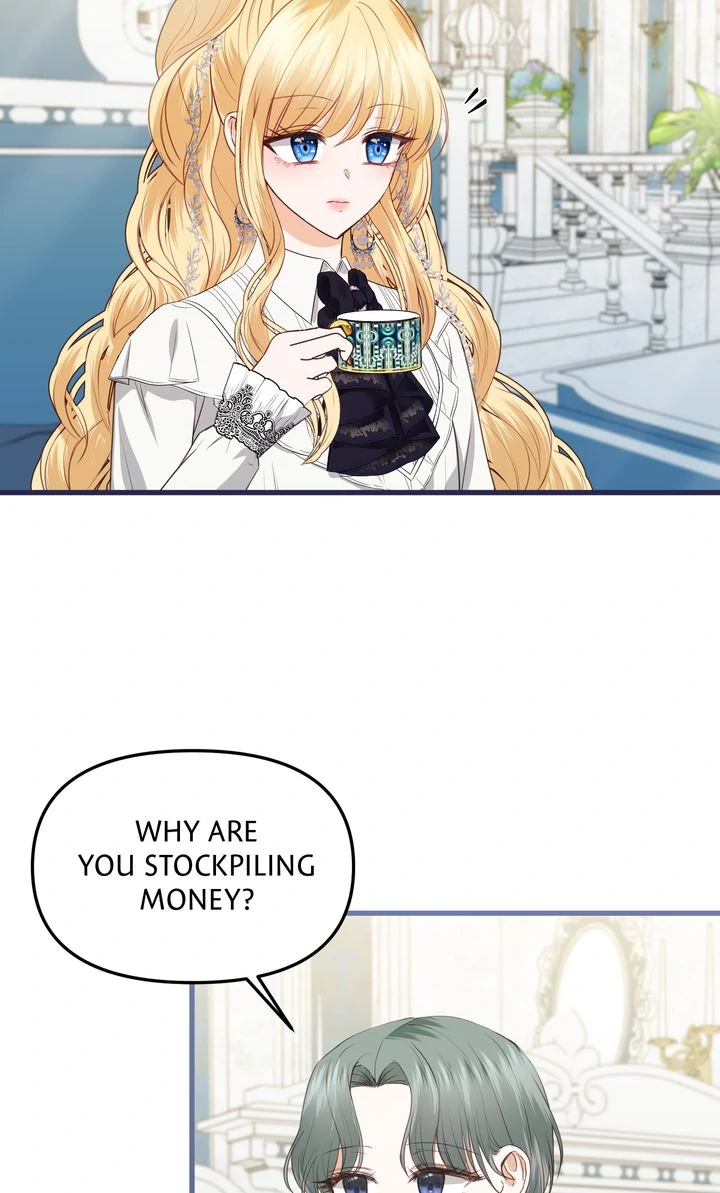 The Saintess Returns as a Villain Chapter 28 - Page 20