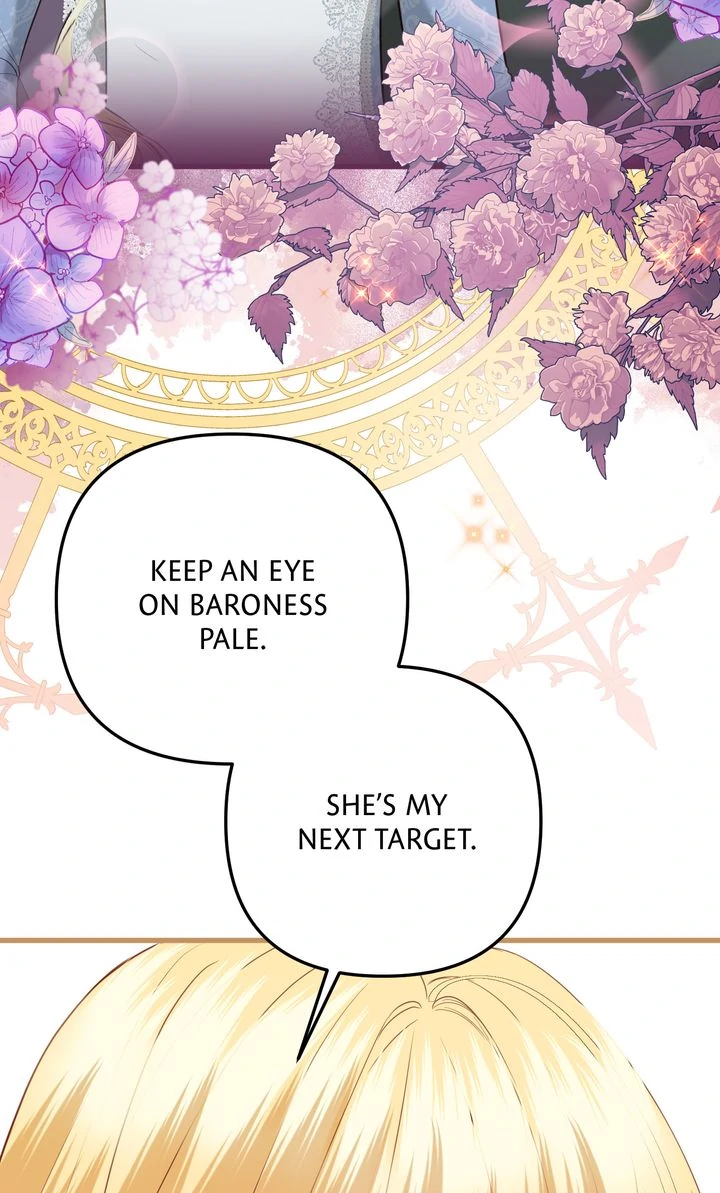 The Saintess Returns as a Villain Chapter 28 - Page 3