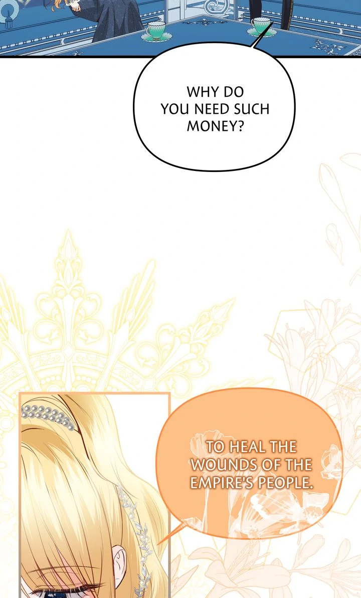 The Saintess Returns as a Villain Chapter 28 - Page 23