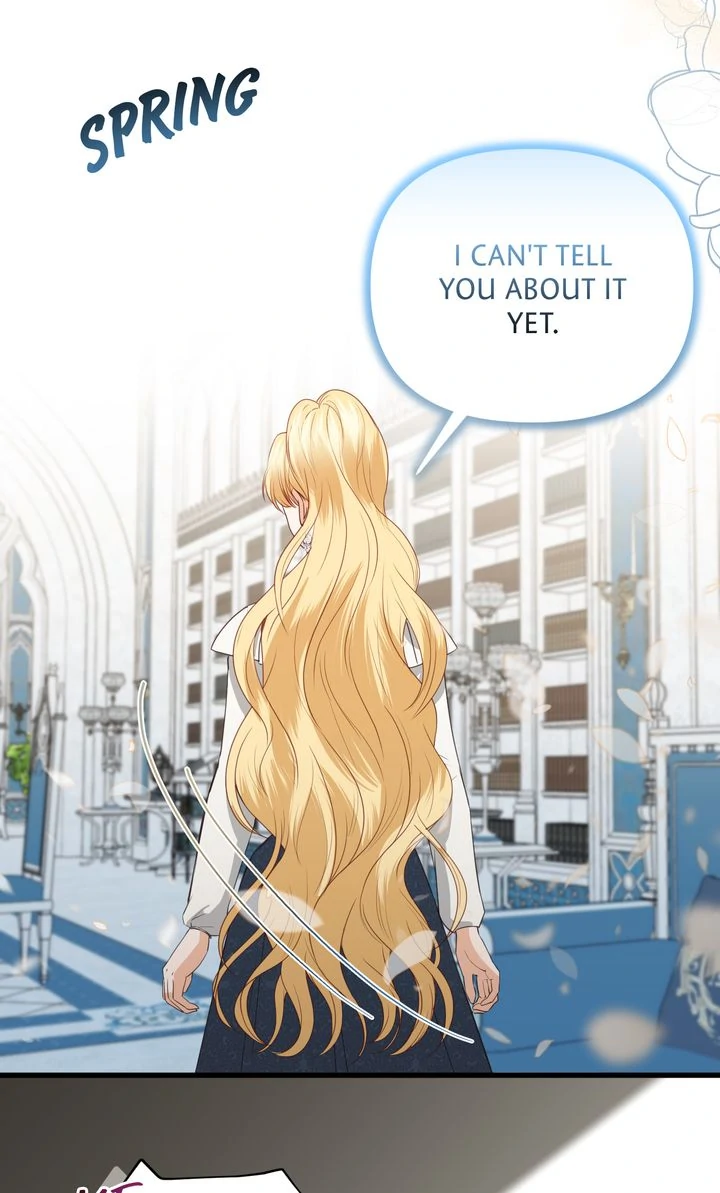 The Saintess Returns as a Villain Chapter 28 - Page 25