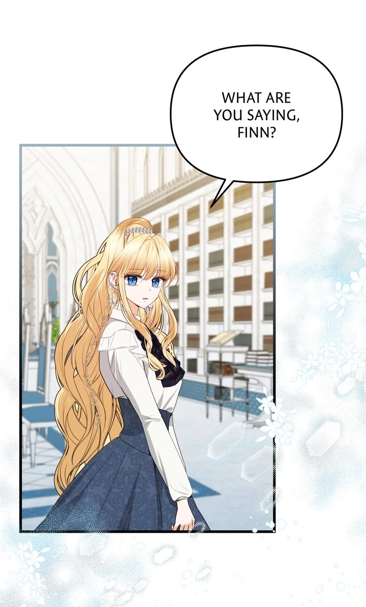 The Saintess Returns as a Villain Chapter 28 - Page 27