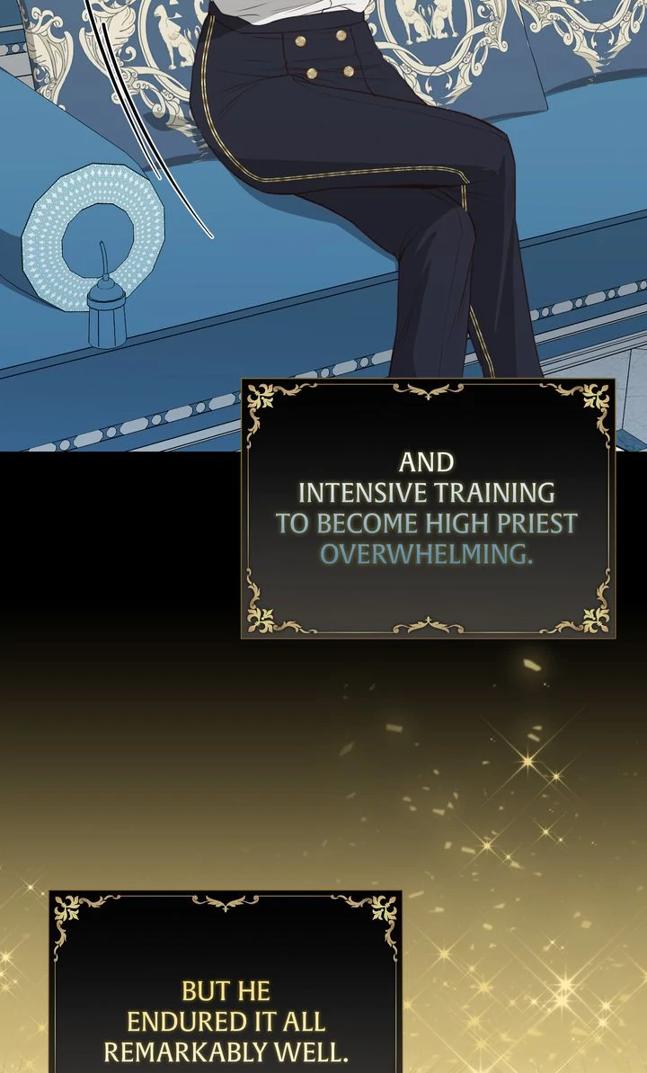 The Saintess Returns as a Villain Chapter 28 - Page 30