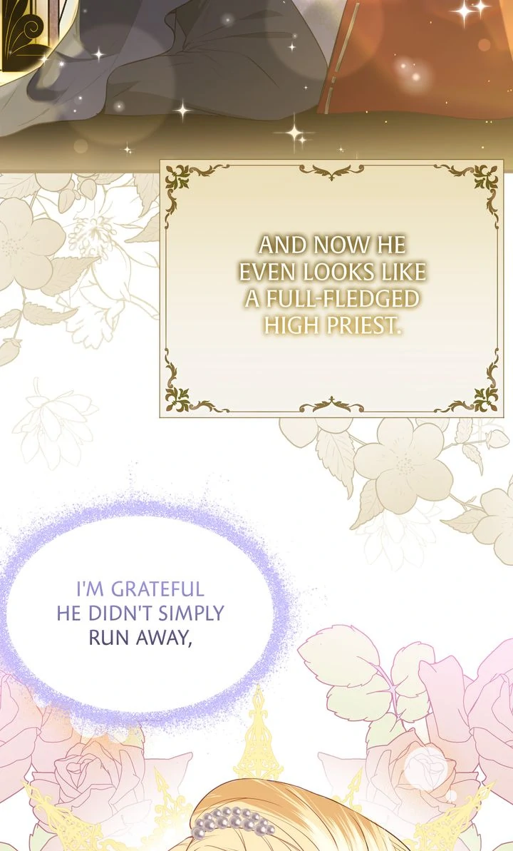 The Saintess Returns as a Villain Chapter 28 - Page 32