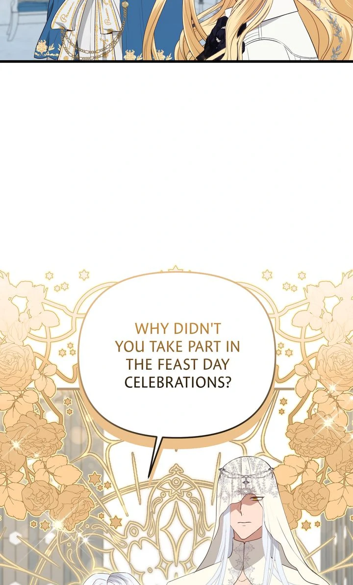 The Saintess Returns as a Villain Chapter 28 - Page 36