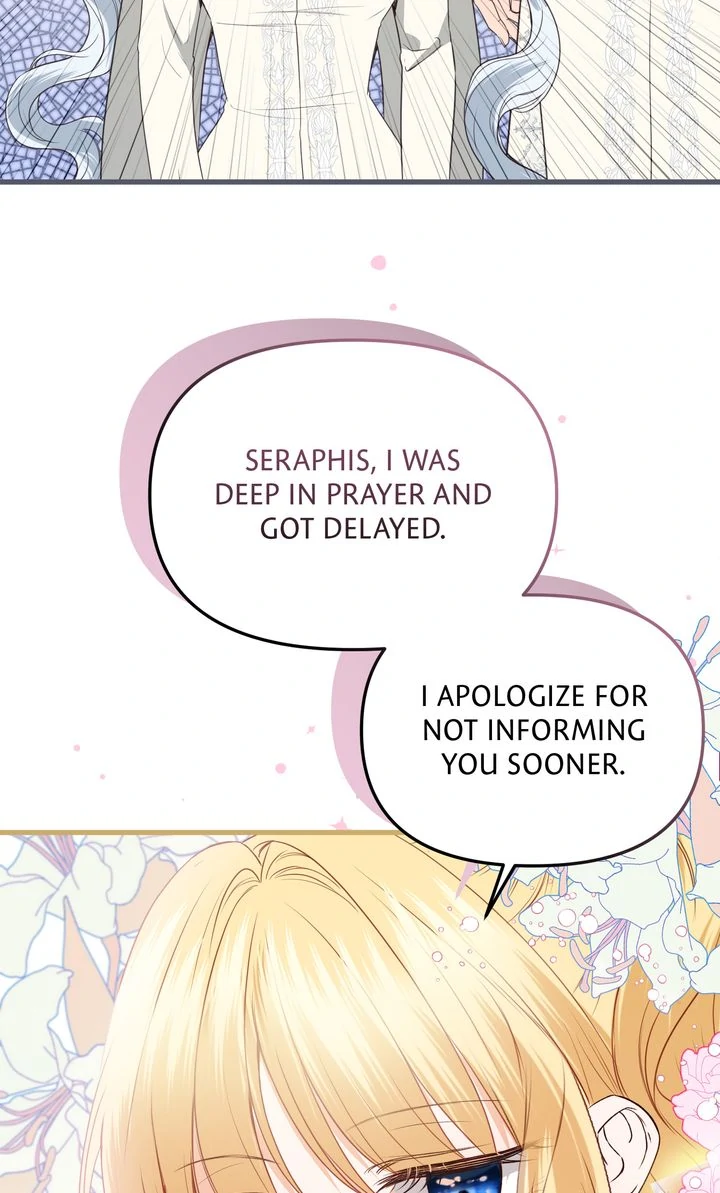 The Saintess Returns as a Villain Chapter 28 - Page 40