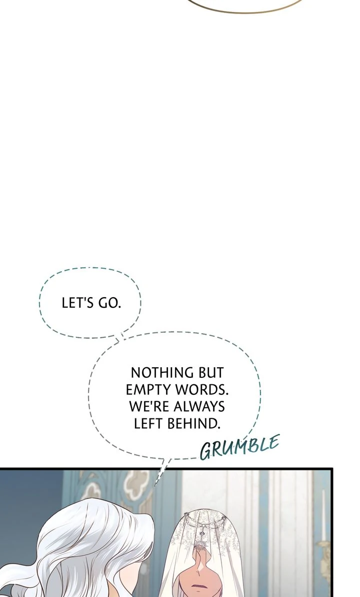 The Saintess Returns as a Villain Chapter 28 - Page 43