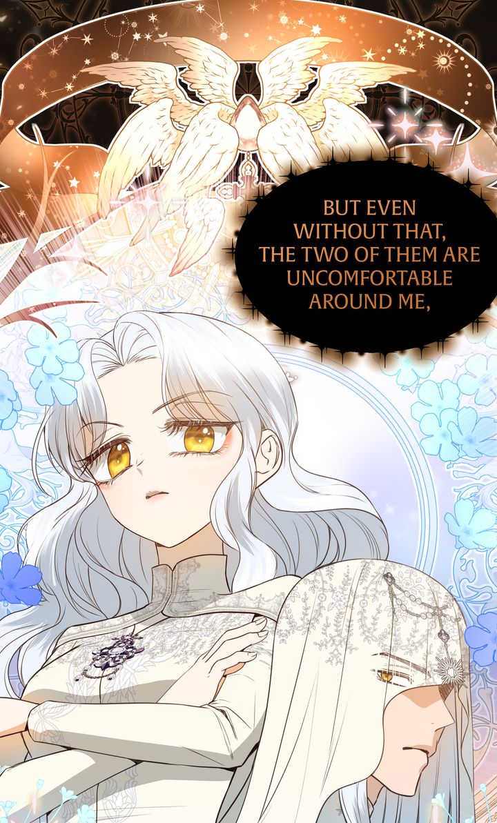 The Saintess Returns as a Villain Chapter 28 - Page 48