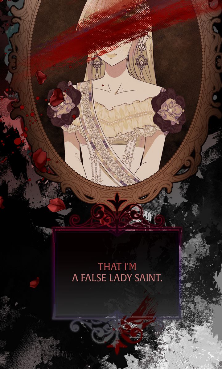 The Saintess Returns as a Villain Chapter 28 - Page 50