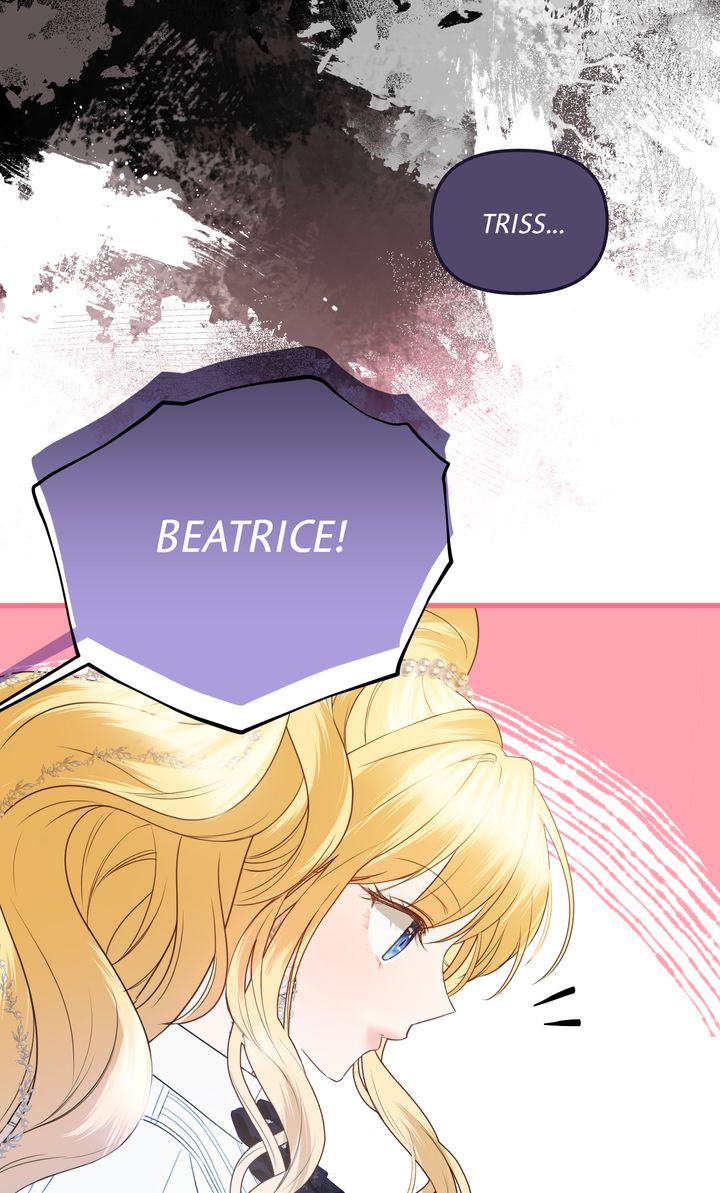 The Saintess Returns as a Villain Chapter 28 - Page 51