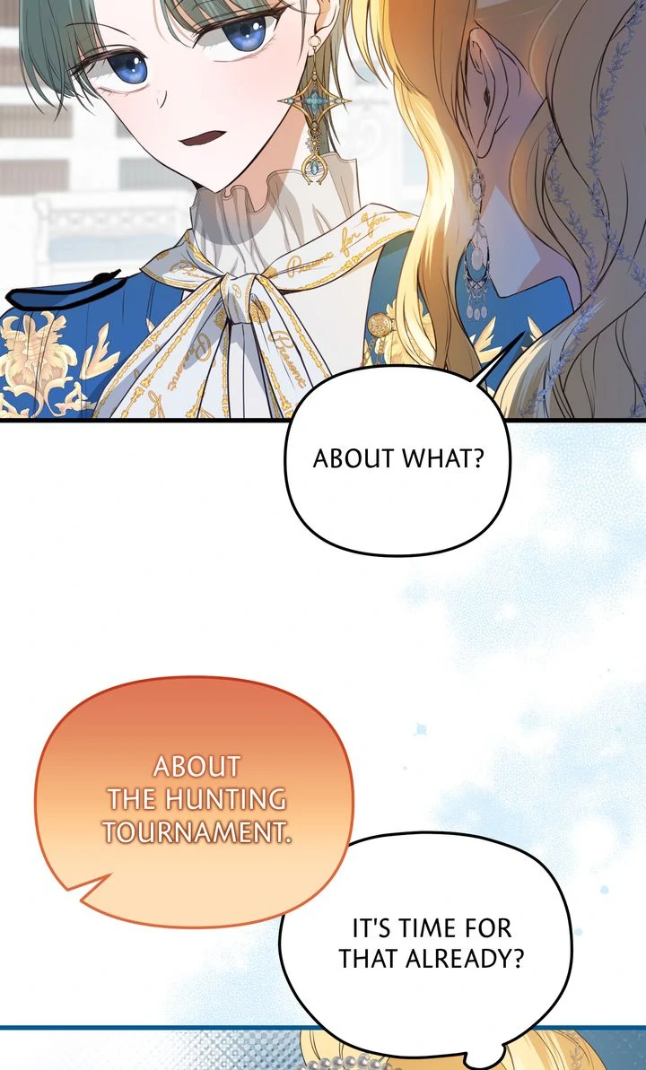 The Saintess Returns as a Villain Chapter 28 - Page 53