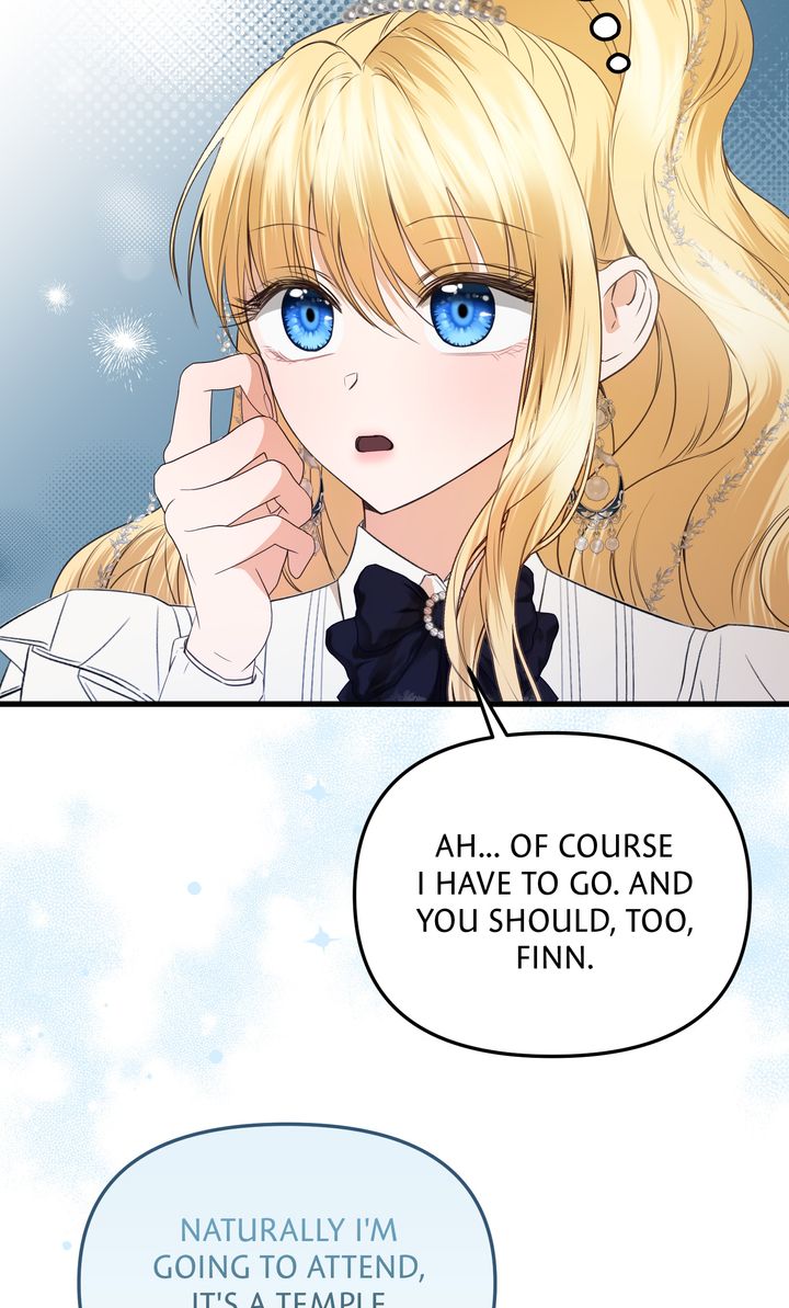 The Saintess Returns as a Villain Chapter 28 - Page 54