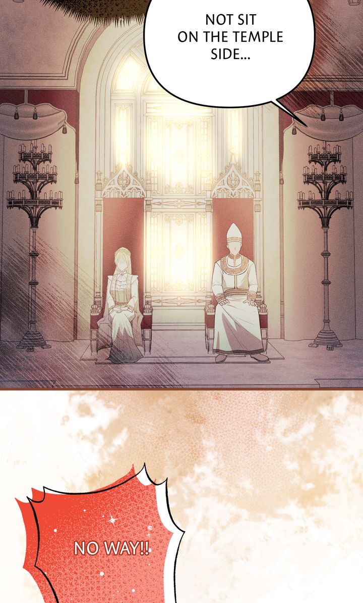 The Saintess Returns as a Villain Chapter 28 - Page 63