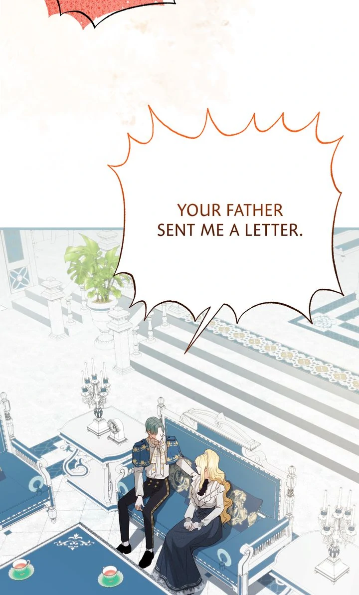 The Saintess Returns as a Villain Chapter 28 - Page 64