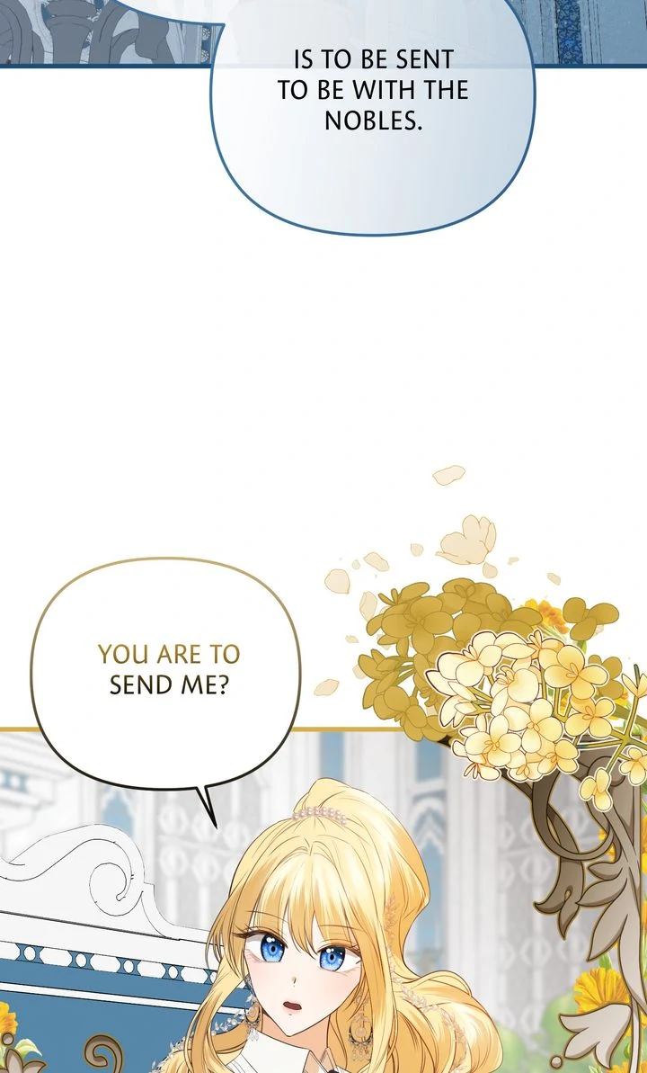 The Saintess Returns as a Villain Chapter 28 - Page 69