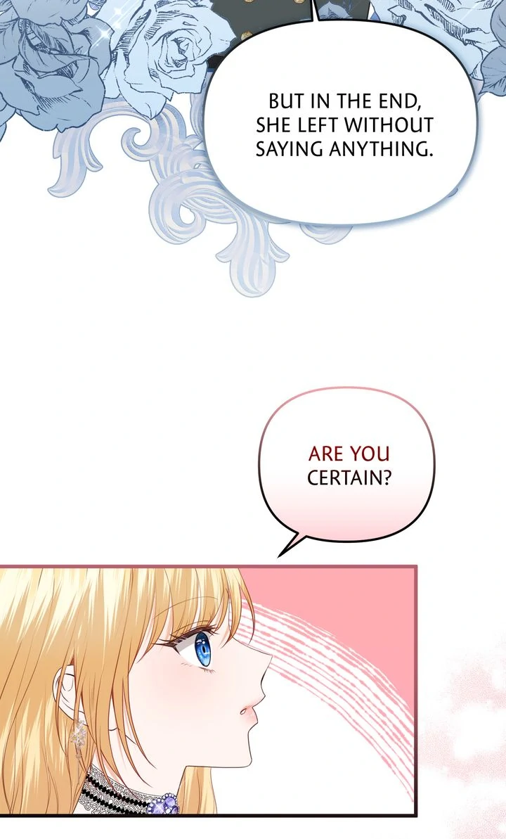 The Saintess Returns as a Villain Chapter 28 - Page 8