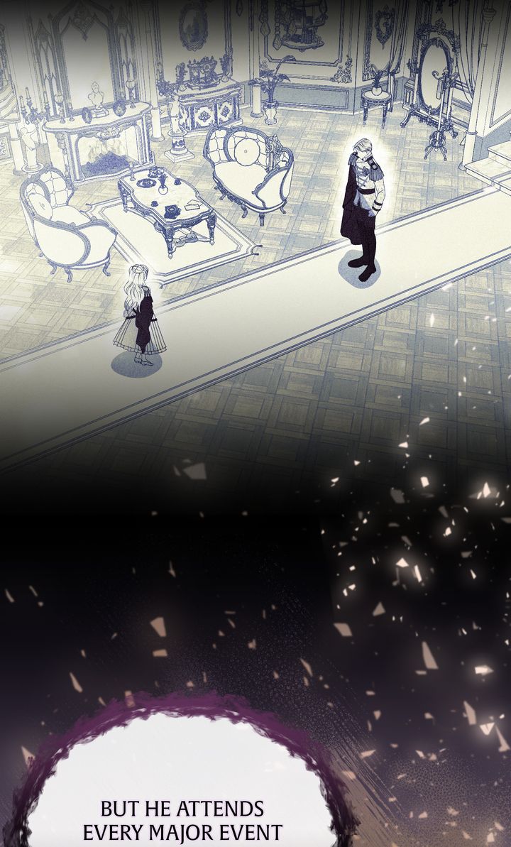 The Saintess Returns as a Villain Chapter 28 - Page 73