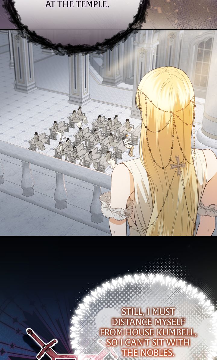 The Saintess Returns as a Villain Chapter 28 - Page 74