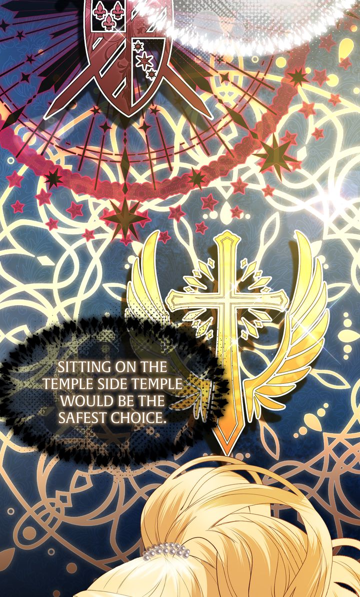 The Saintess Returns as a Villain Chapter 28 - Page 75