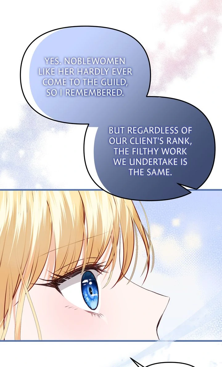 The Saintess Returns as a Villain Chapter 28 - Page 9