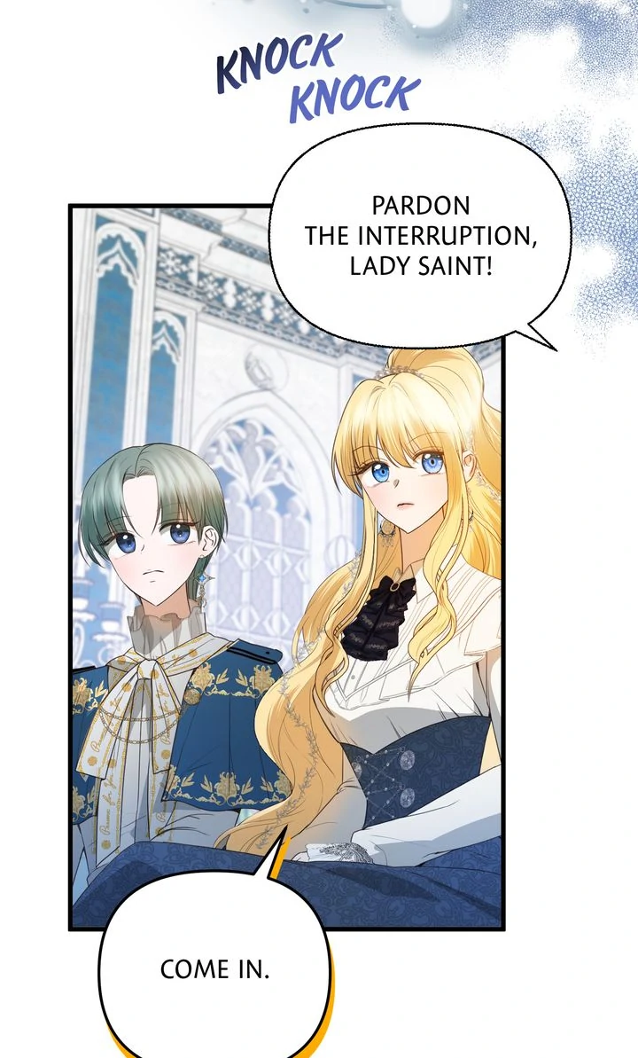 The Saintess Returns as a Villain Chapter 28 - Page 82