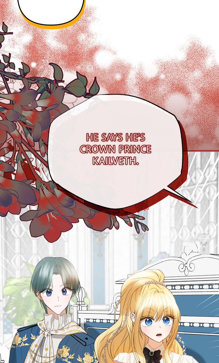 The Saintess Returns as a Villain Chapter 28 - Page 84