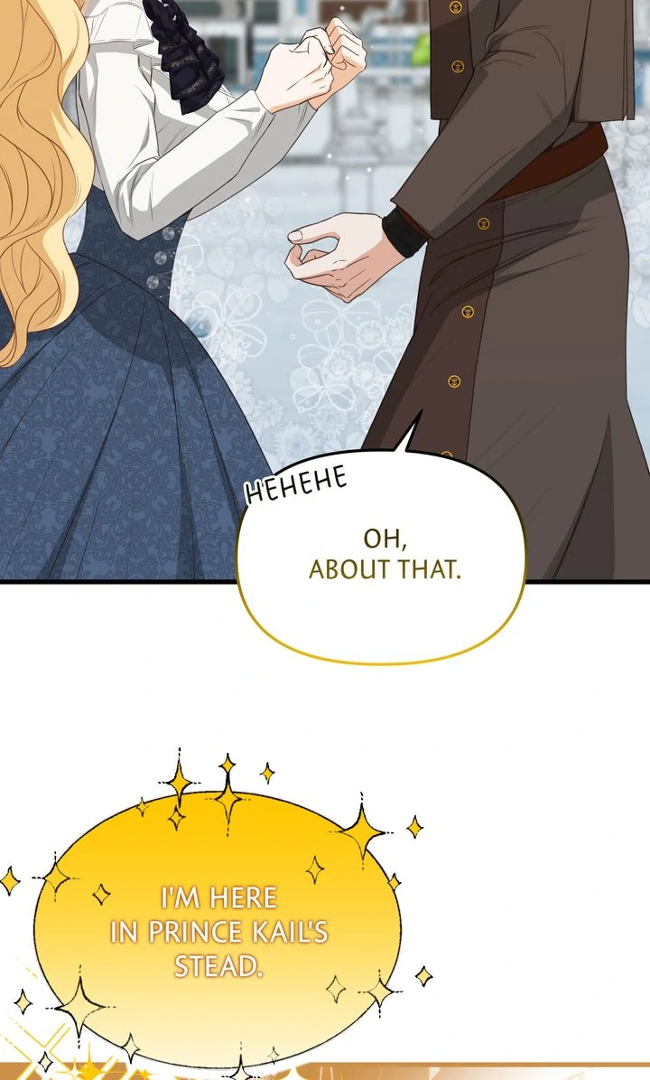 The Saintess Returns as a Villain Chapter 29 - Page 13