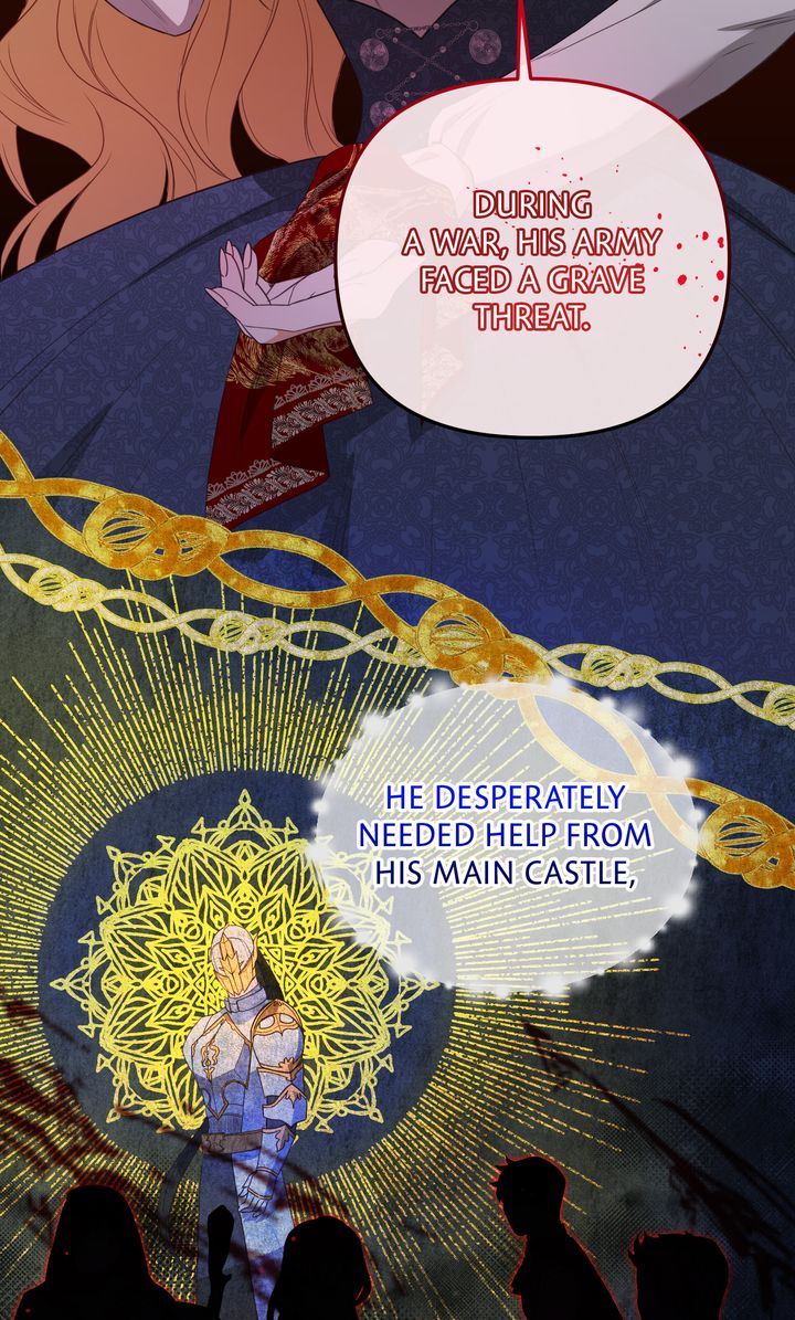 The Saintess Returns as a Villain Chapter 29 - Page 36