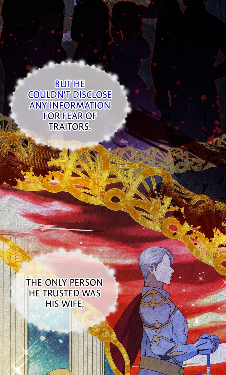 The Saintess Returns as a Villain Chapter 29 - Page 37