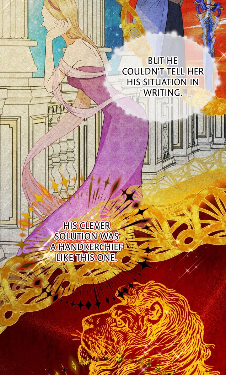 The Saintess Returns as a Villain Chapter 29 - Page 38
