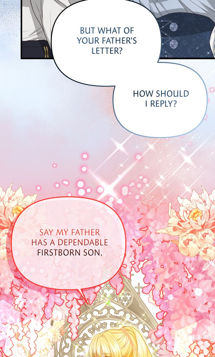 The Saintess Returns as a Villain Chapter 29 - Page 49