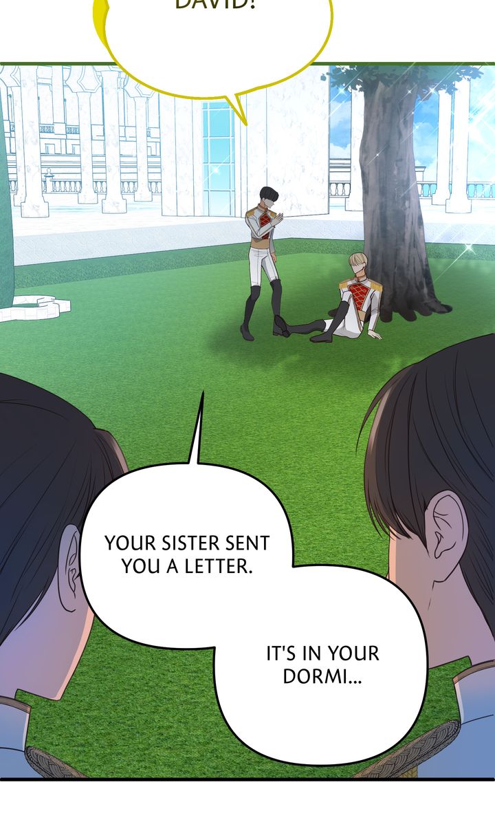The Saintess Returns as a Villain Chapter 29 - Page 62