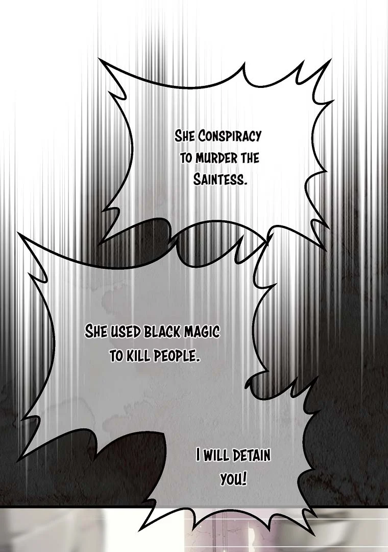 The Saintess Returns as a Villain Chapter 3.5 - Page 15