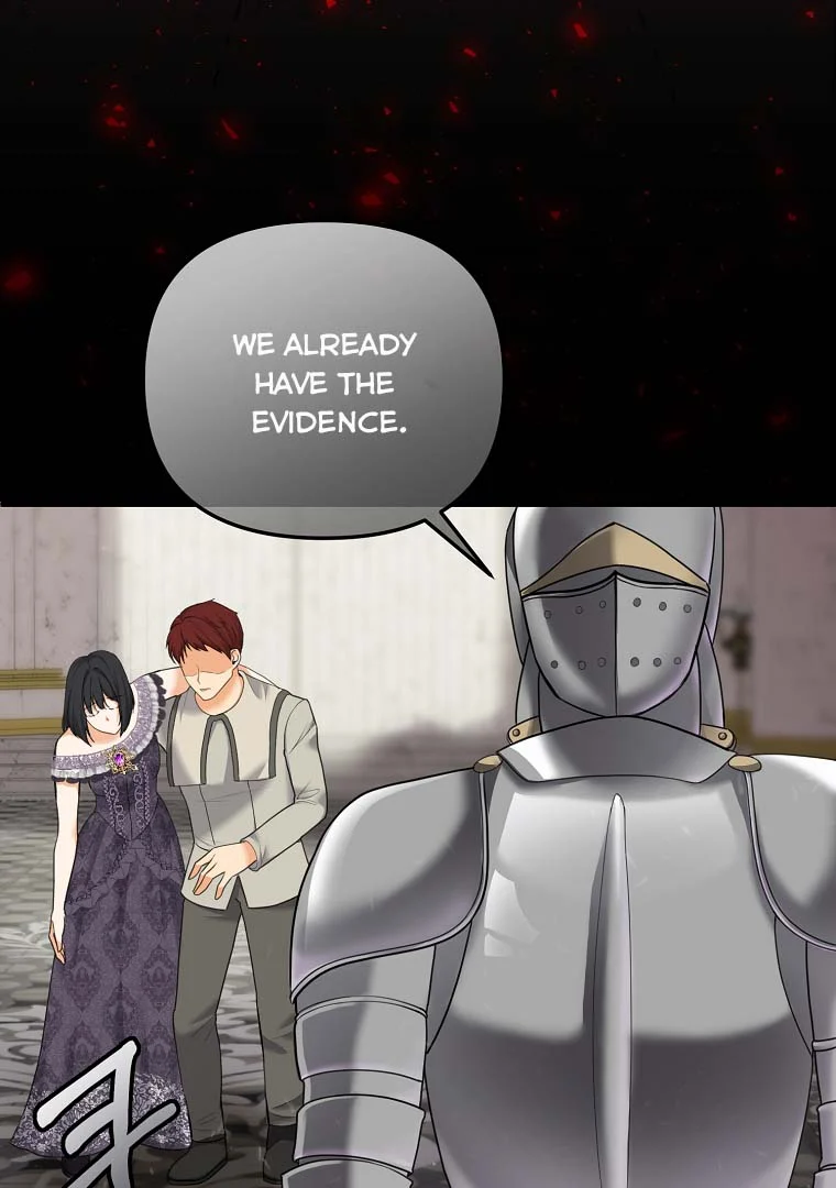 The Saintess Returns as a Villain Chapter 3.5 - Page 23