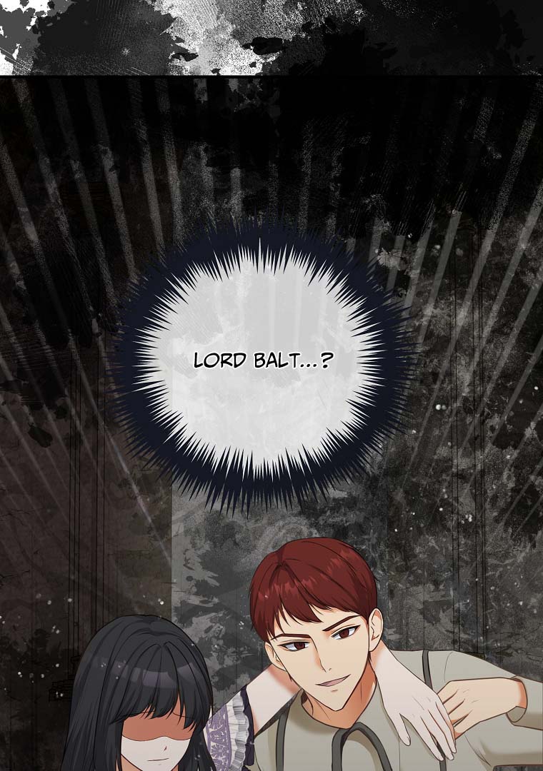 The Saintess Returns as a Villain Chapter 3.5 - Page 25