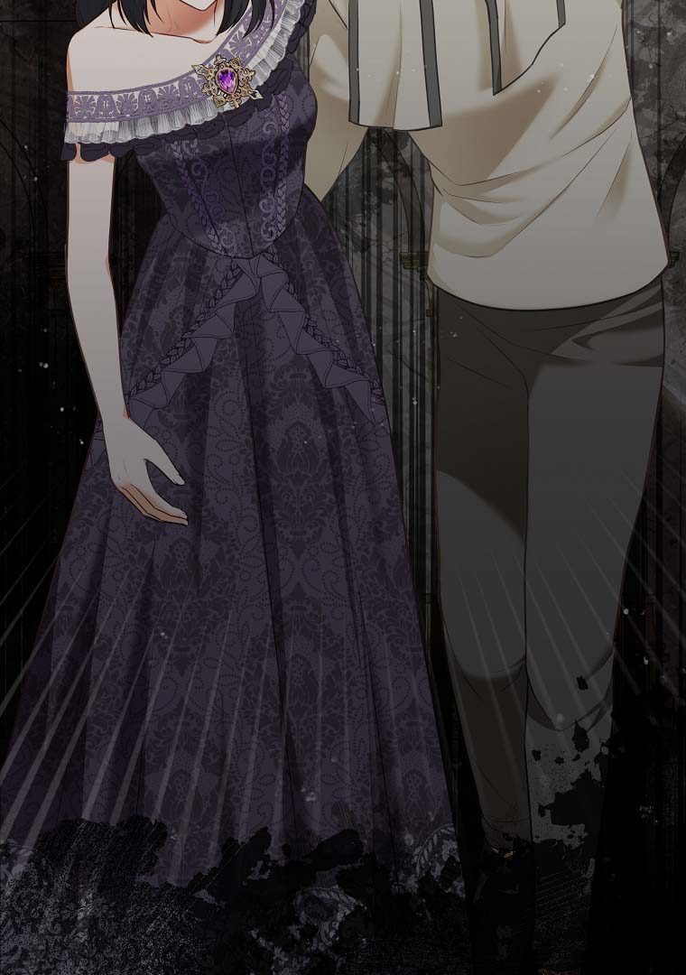 The Saintess Returns as a Villain Chapter 3.5 - Page 26