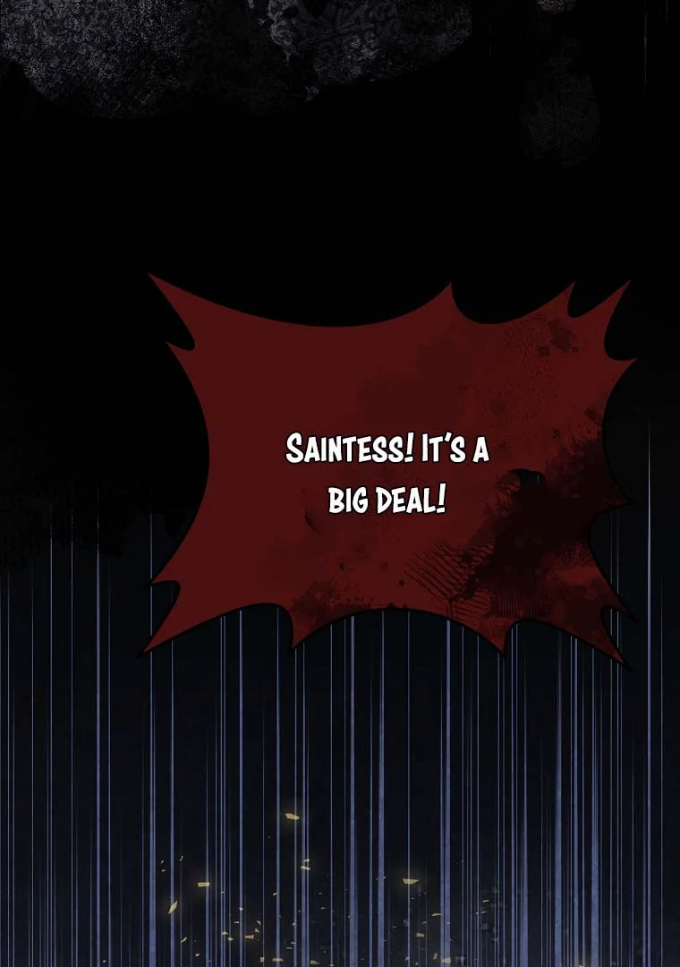 The Saintess Returns as a Villain Chapter 3.5 - Page 27